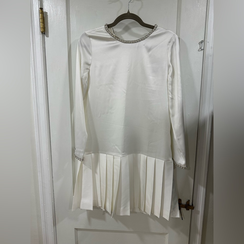 Sandro Princess Dress - Picture 5 of 6